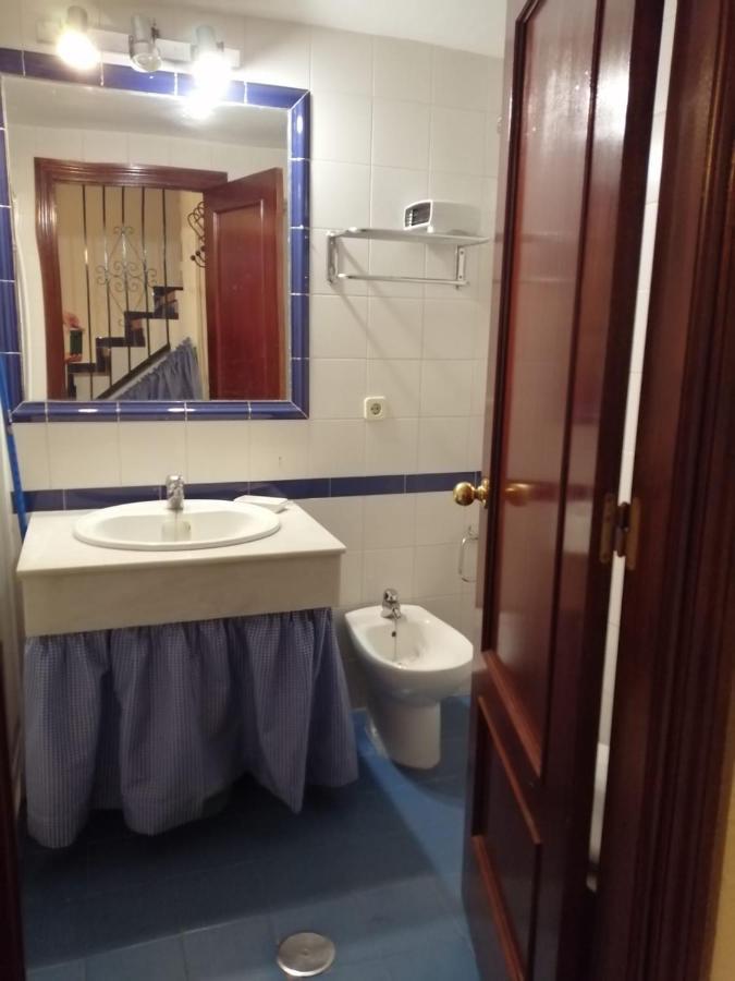 Apartamento Puente del Rey El Rocío Exterior foto