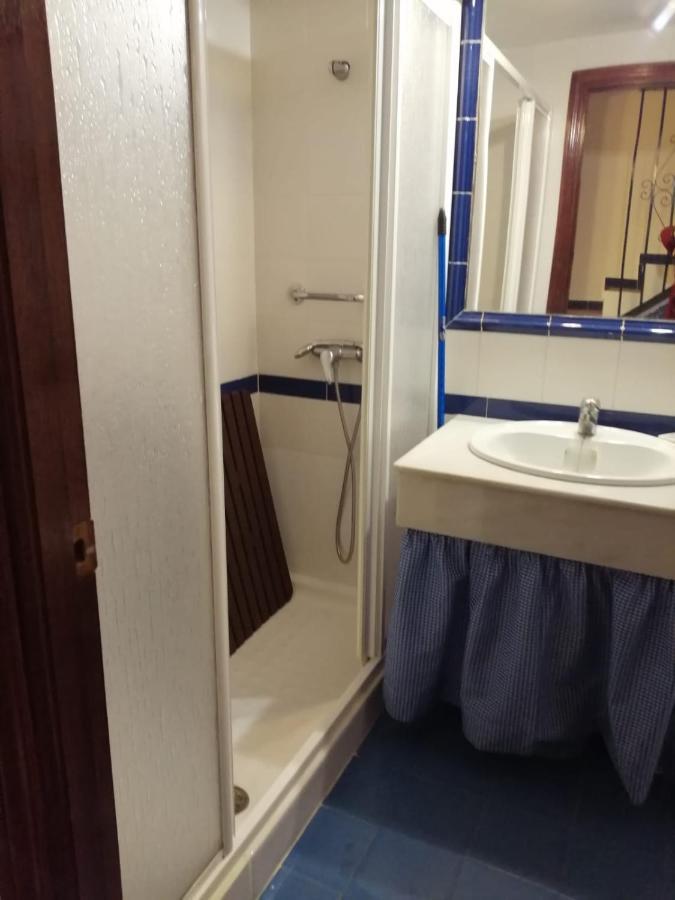 Apartamento Puente del Rey El Rocío Exterior foto