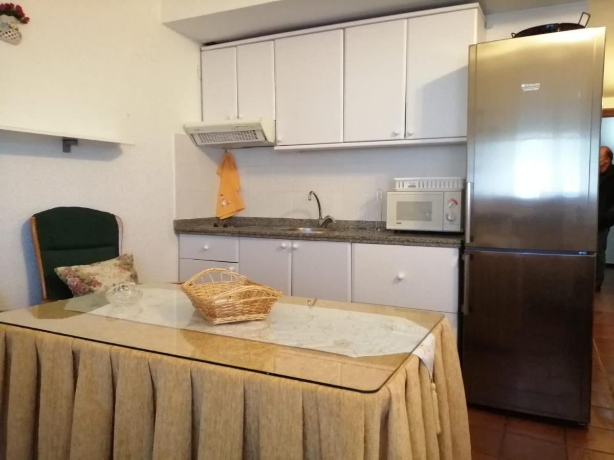 Apartamento Puente del Rey El Rocío Exterior foto