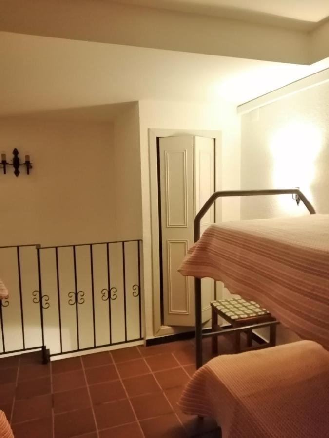 Apartamento Puente del Rey El Rocío Exterior foto