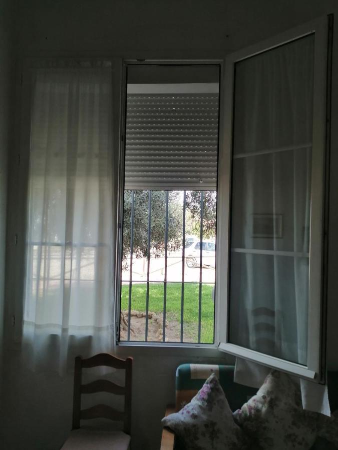 Apartamento Puente del Rey El Rocío Exterior foto