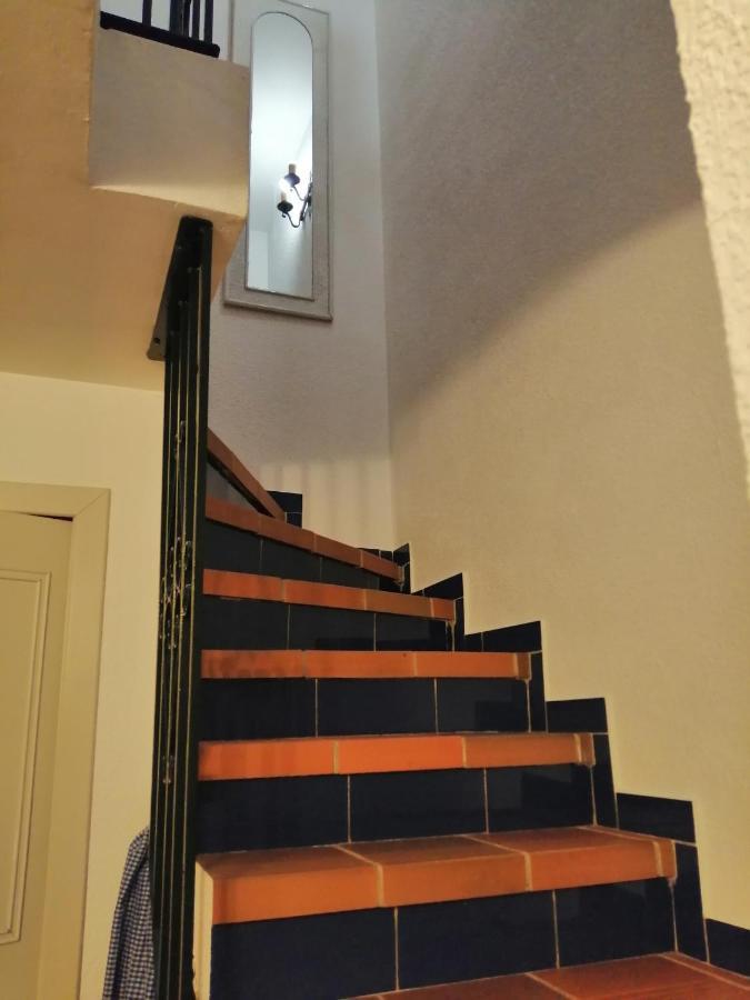 Apartamento Puente del Rey El Rocío Exterior foto
