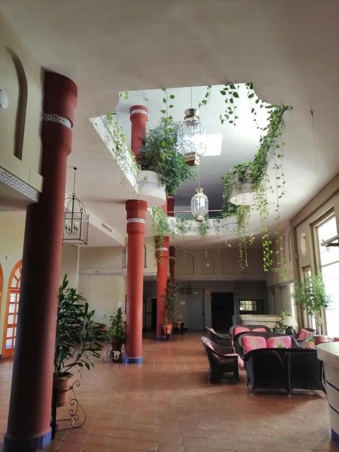Apartamento Puente del Rey El Rocío Exterior foto