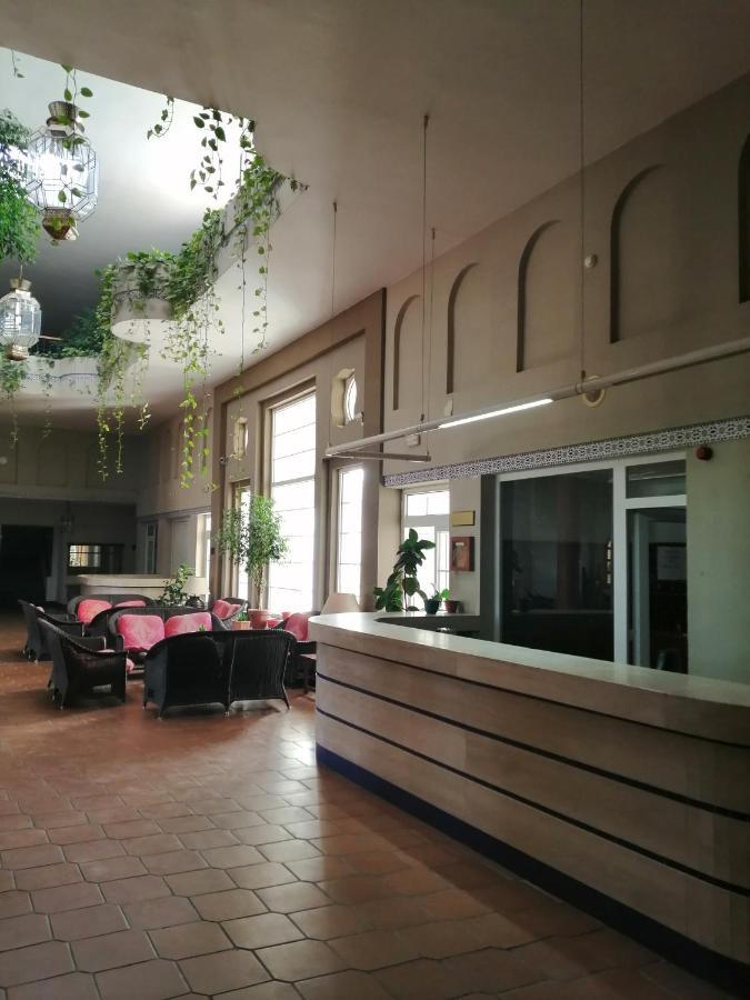 Apartamento Puente del Rey El Rocío Exterior foto